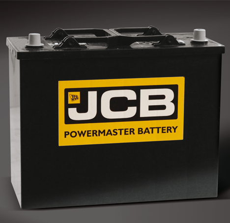 JCB Batteries